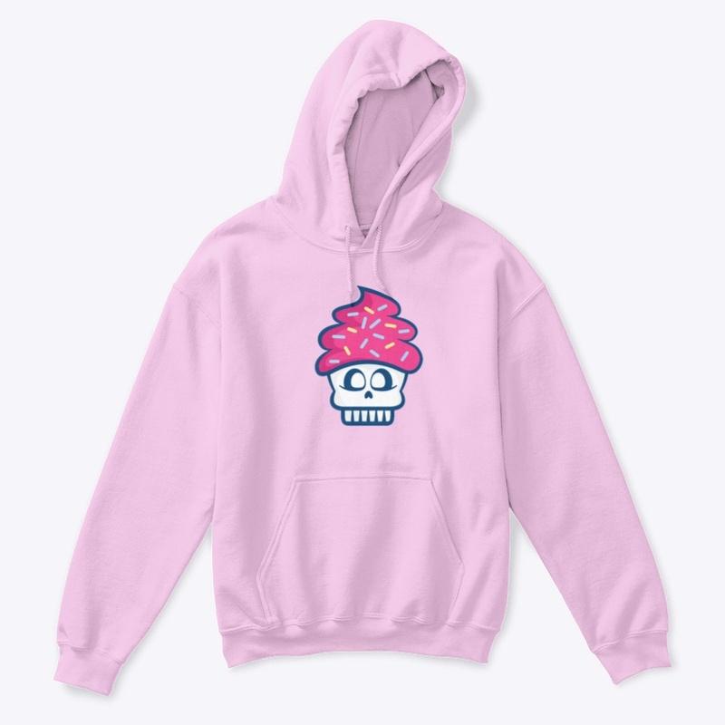 YBD Kid's Hoodie