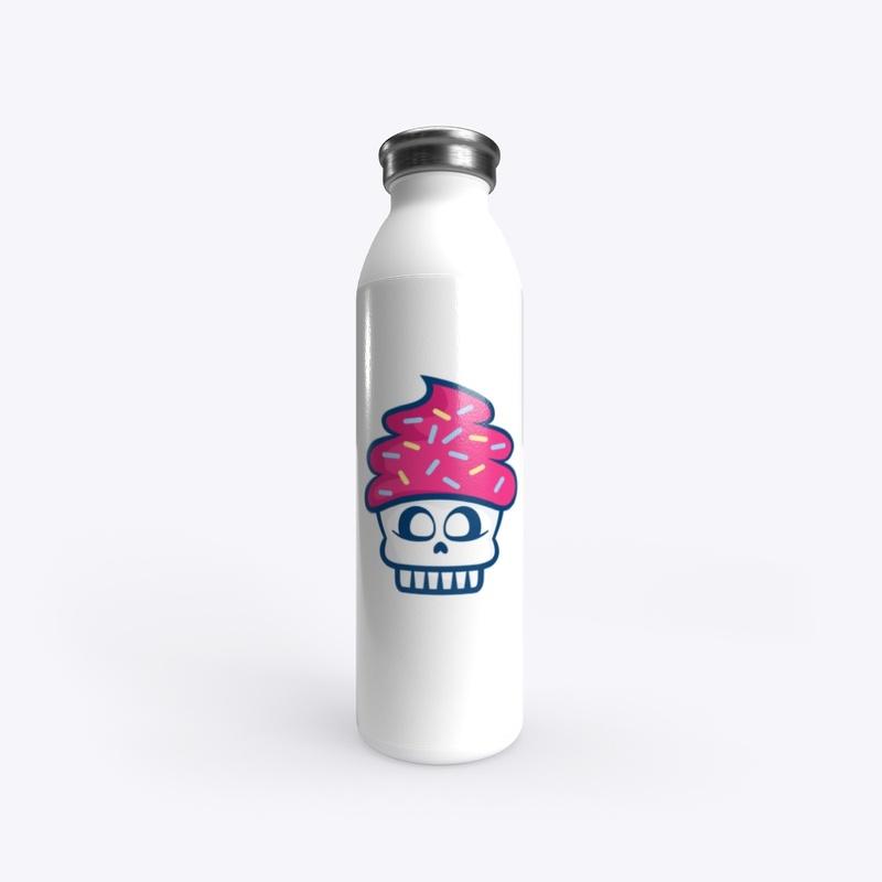 YBD Water Bottle