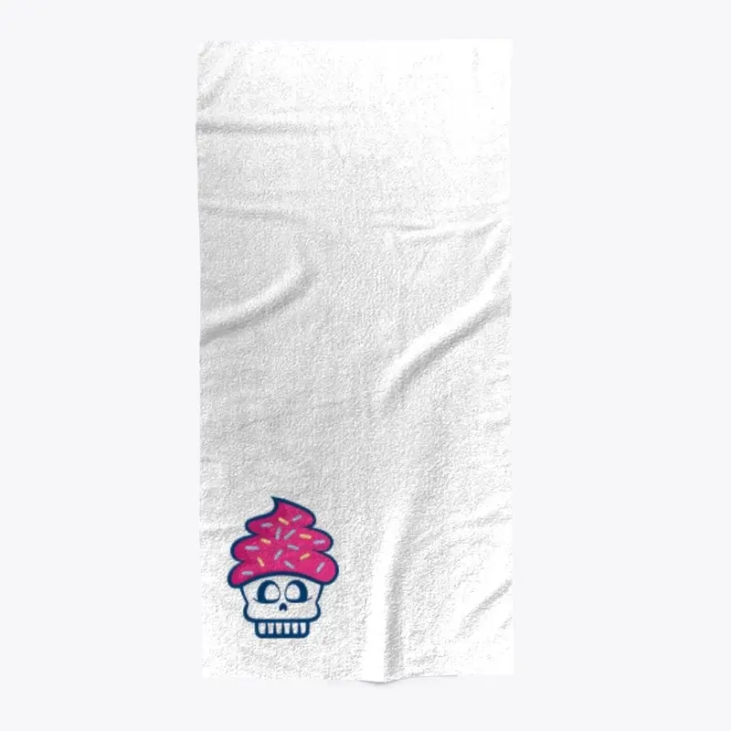 YBD Beach Towel