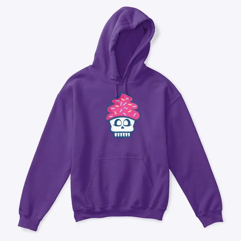 YBD hoodie