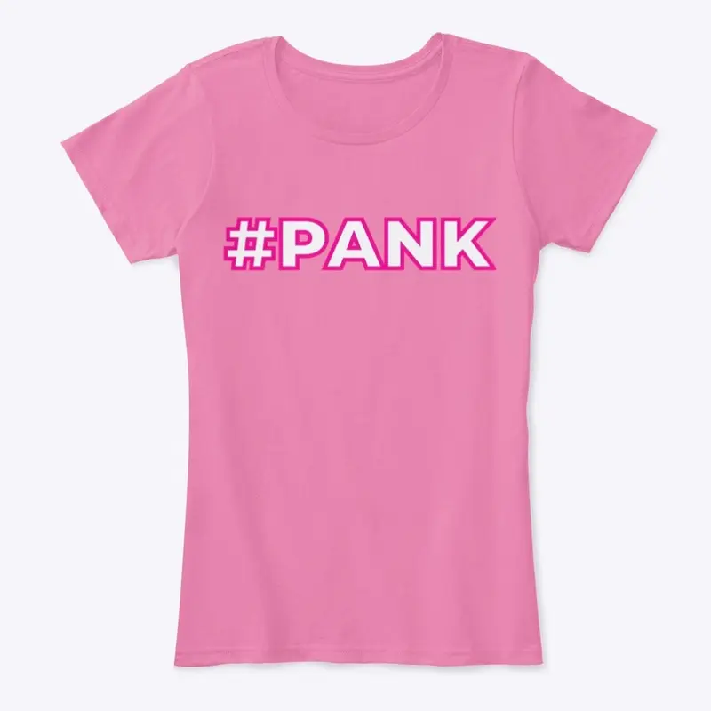 #PANK shirt